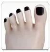 Toe nails